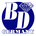 Blue Diamonds -  
