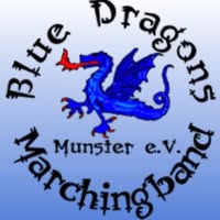 Marchingband Blue Dragons -  