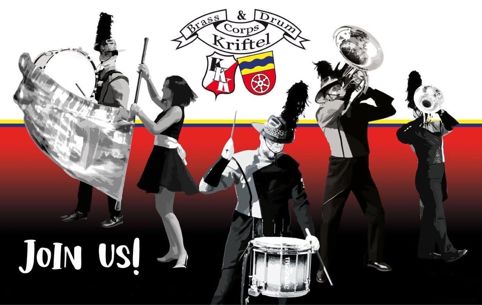 Brass &amp; Drum Corps Kriftel -  