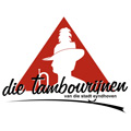 Tambourijnen -  