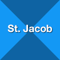 St. Jacob -  
